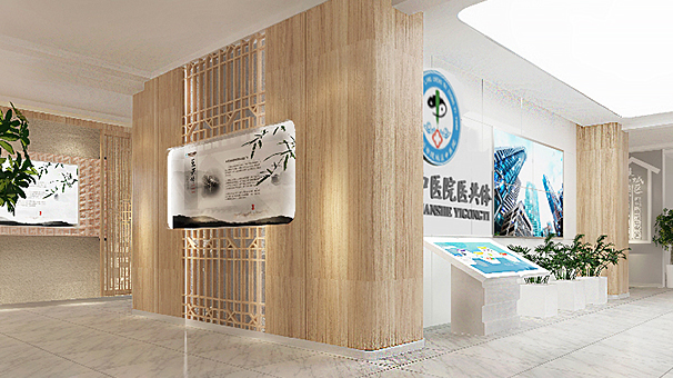 小型展廳設(shè)計怎么布局才能最大化利用空間？